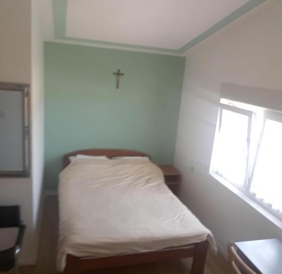 اتاق استاندارد سه نفره, Guesthouse Casa Bevanda