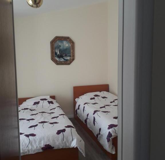 اتاق خانوادگی, Guesthouse Casa Bevanda