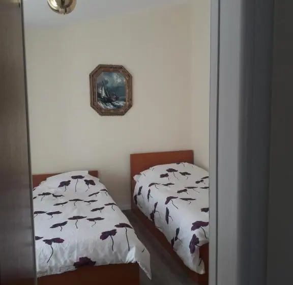 اتاق خانوادگی, Guesthouse Casa Bevanda