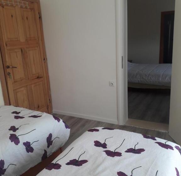 اتاق خانوادگی, Guesthouse Casa Bevanda