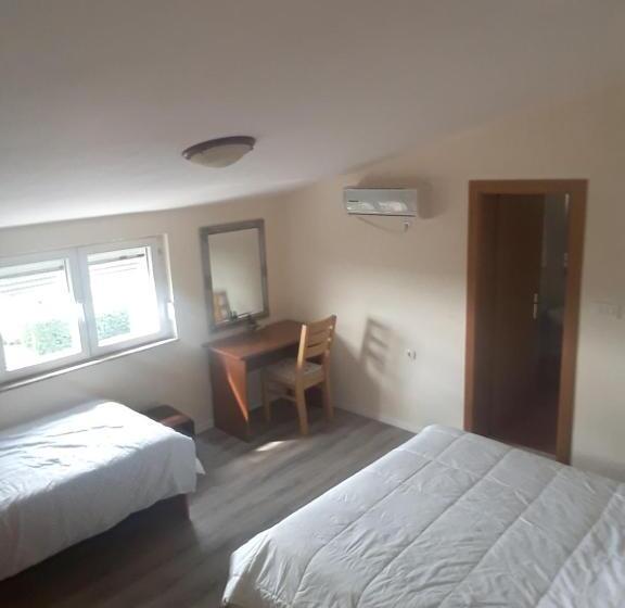 اتاق خانوادگی, Guesthouse Casa Bevanda