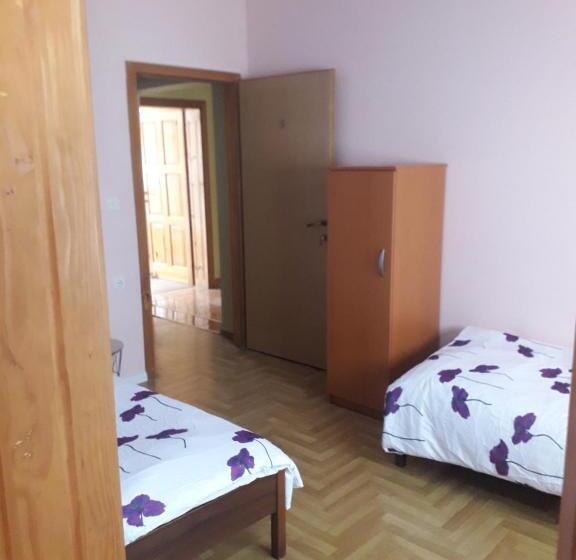 اتاق خانوادگی, Guesthouse Casa Bevanda