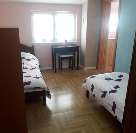 اتاق خانوادگی, Guesthouse Casa Bevanda