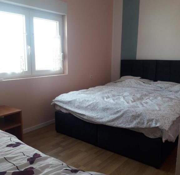 اتاق خانوادگی, Guesthouse Casa Bevanda