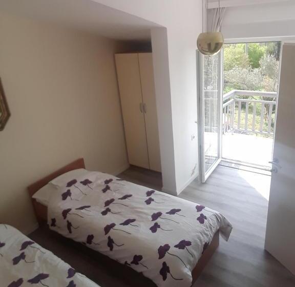 اتاق خانوادگی, Guesthouse Casa Bevanda