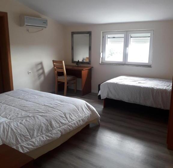 اتاق خانوادگی, Guesthouse Casa Bevanda