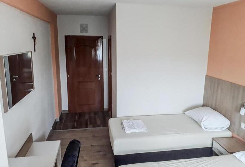اتاق راحتی, Guesthouse Casa Bevanda