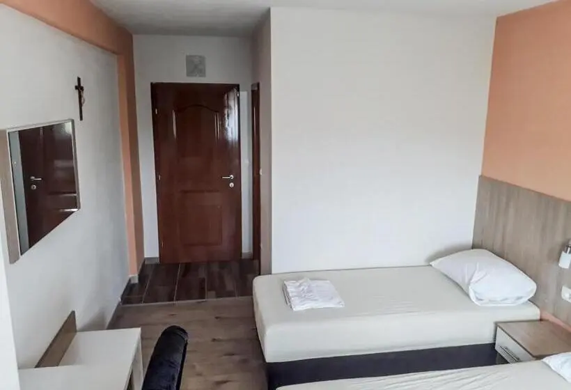 اتاق راحتی, Guesthouse Casa Bevanda
