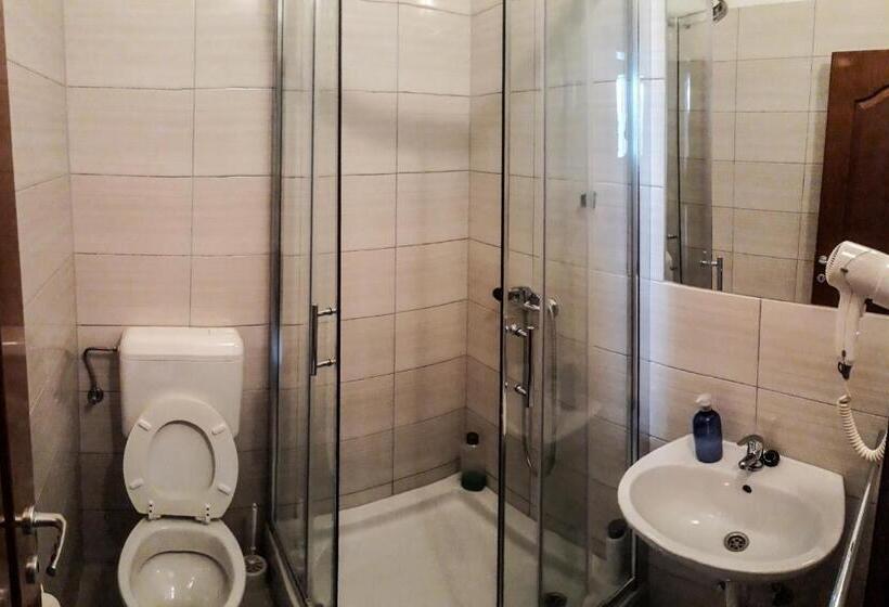 اتاق راحتی, Guesthouse Casa Bevanda