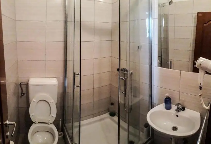 اتاق راحتی, Guesthouse Casa Bevanda