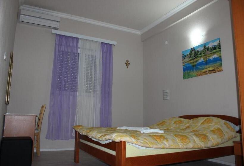 اتاق راحتی, Guesthouse Casa Bevanda