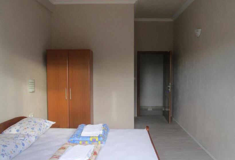 اتاق راحتی, Guesthouse Casa Bevanda