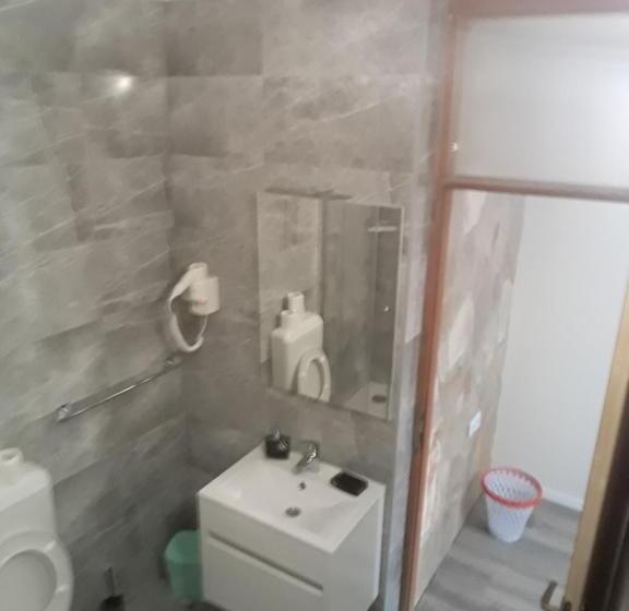 سوییت, Guesthouse Casa Bevanda