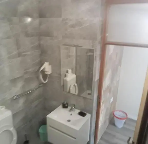 سوییت, Guesthouse Casa Bevanda
