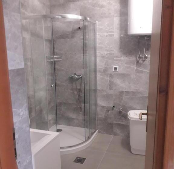 سوییت, Guesthouse Casa Bevanda