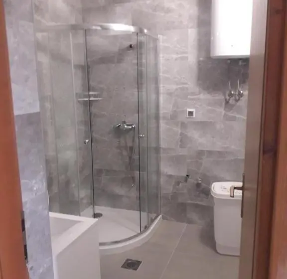 سوییت, Guesthouse Casa Bevanda
