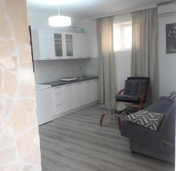 سوییت, Guesthouse Casa Bevanda