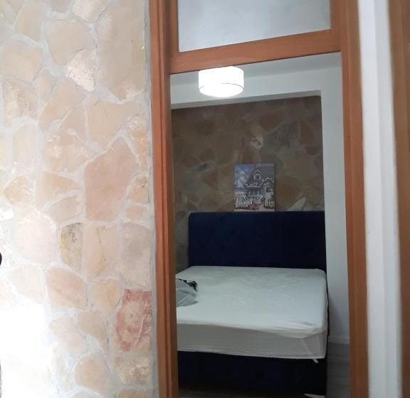 سوییت, Guesthouse Casa Bevanda