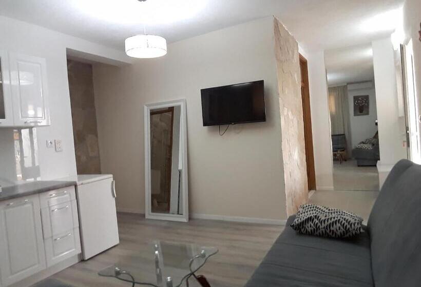 سوییت, Guesthouse Casa Bevanda