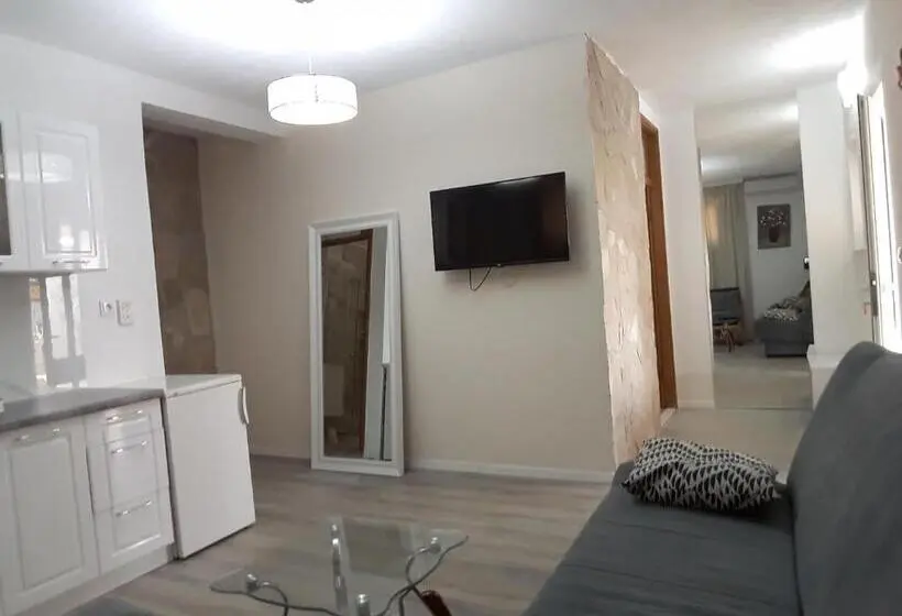 سوییت, Guesthouse Casa Bevanda