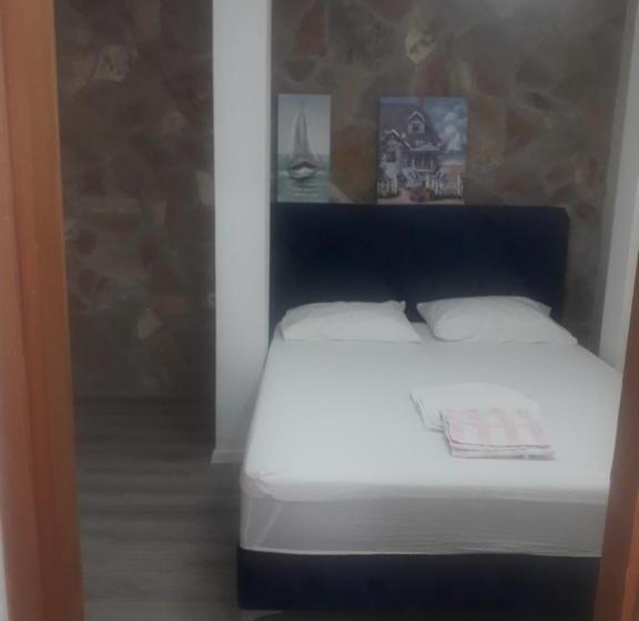 سوییت, Guesthouse Casa Bevanda