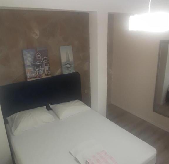 سوییت, Guesthouse Casa Bevanda