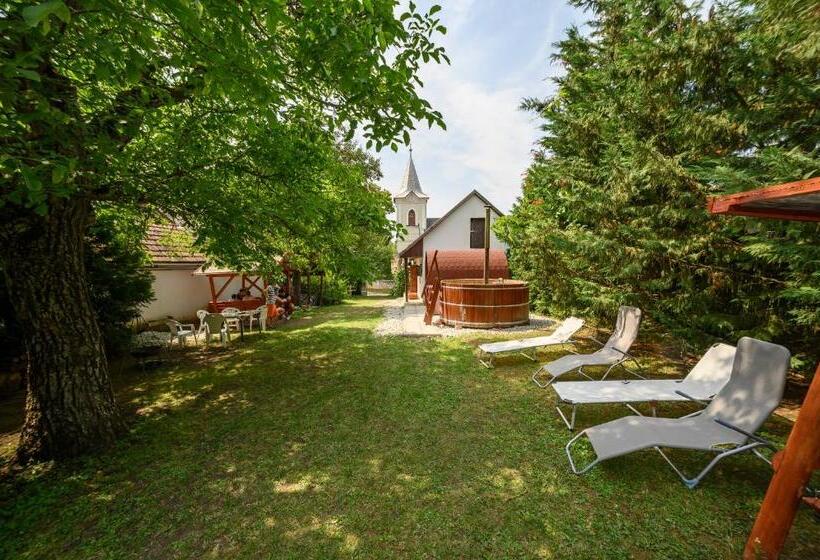 בית, 2 חדרי שינה, Kemencés Vendégház