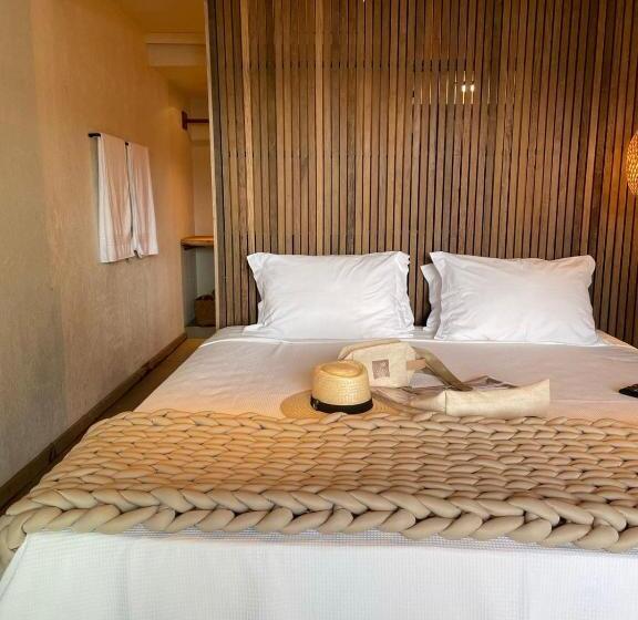 Номер Deluxe, Pousada Da Pedra Rifaina