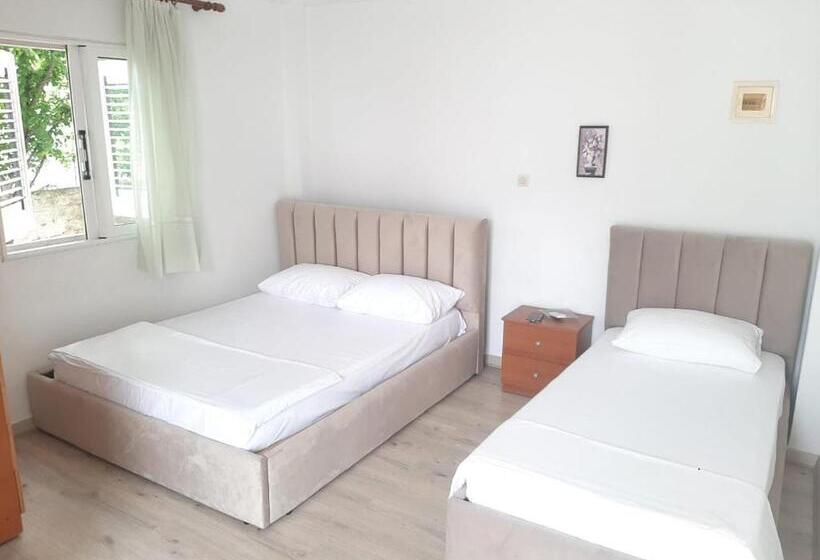 Номер Стандарт Трехместный, Rooms By The Sea