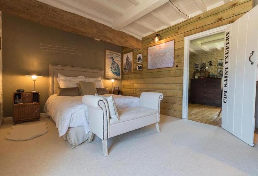 Номер Стандарт, Spirit Of 1944