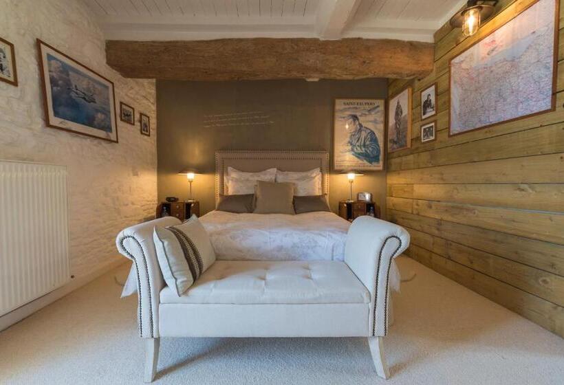 Номер Стандарт, Spirit Of 1944