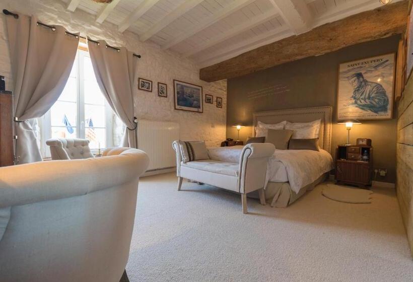 Номер Стандарт, Spirit Of 1944