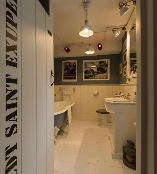 Номер Стандарт, Spirit Of 1944