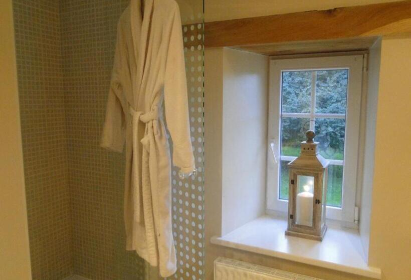 Номер Superior, Spirit Of 1944