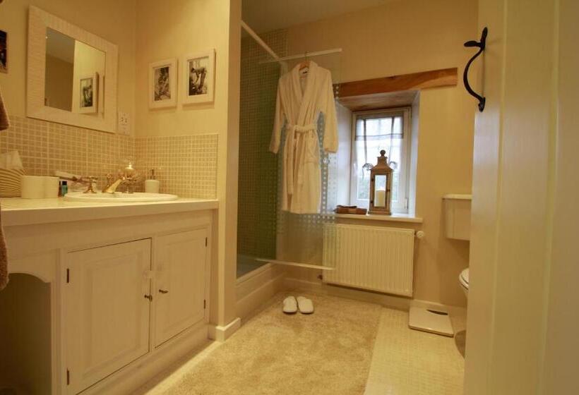 Номер Superior, Spirit Of 1944