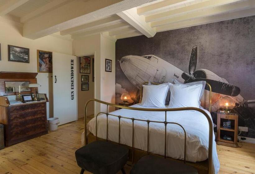 Номер Superior, Spirit Of 1944