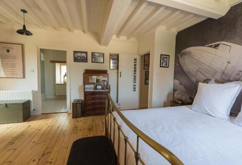 Номер Superior, Spirit Of 1944