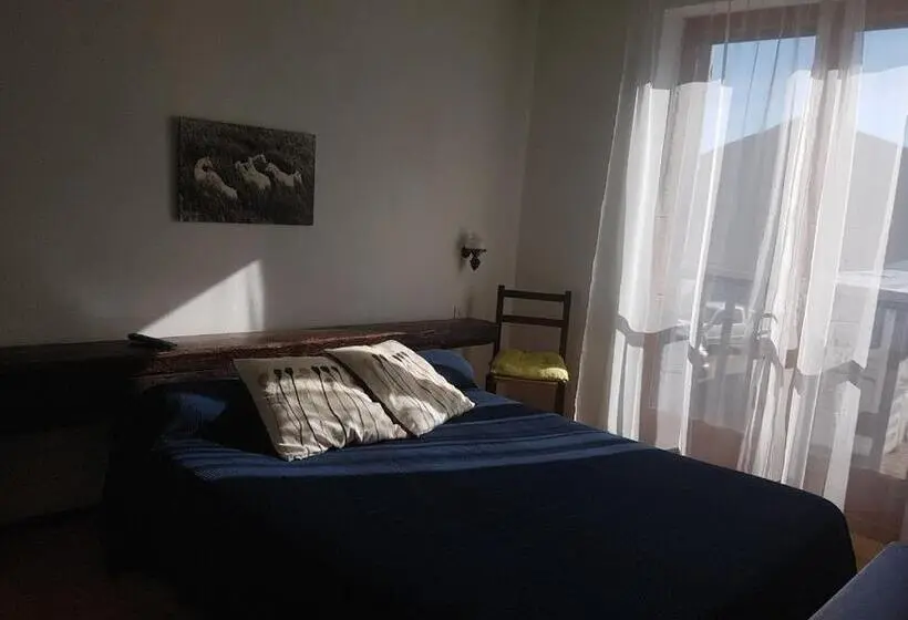 اتاق استاندارد, Auberge Mas De Layalle