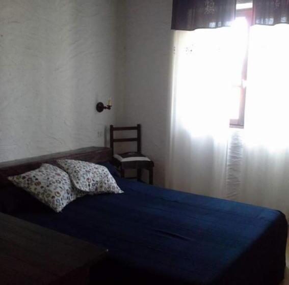 标准间, Auberge Mas De Layalle