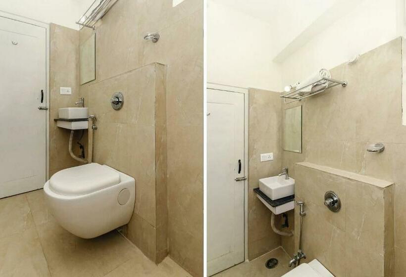 סוויטה, Capital O Hotel Green Leaf