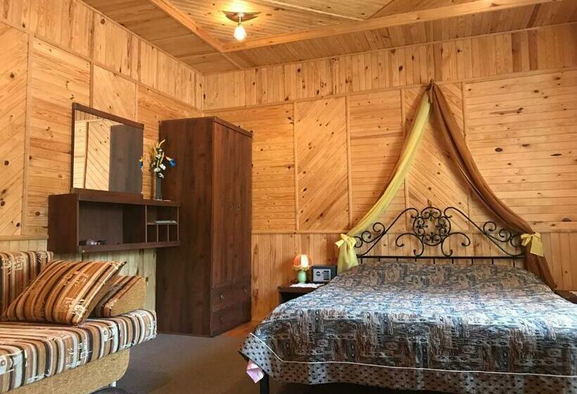 주니어 스위트, Galicky Dvir