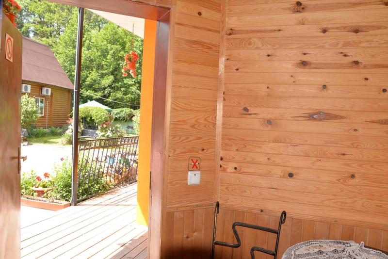 주니어 스위트, Galicky Dvir