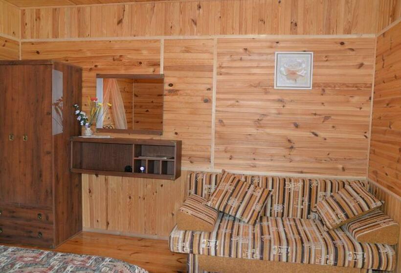 주니어 스위트, Galicky Dvir