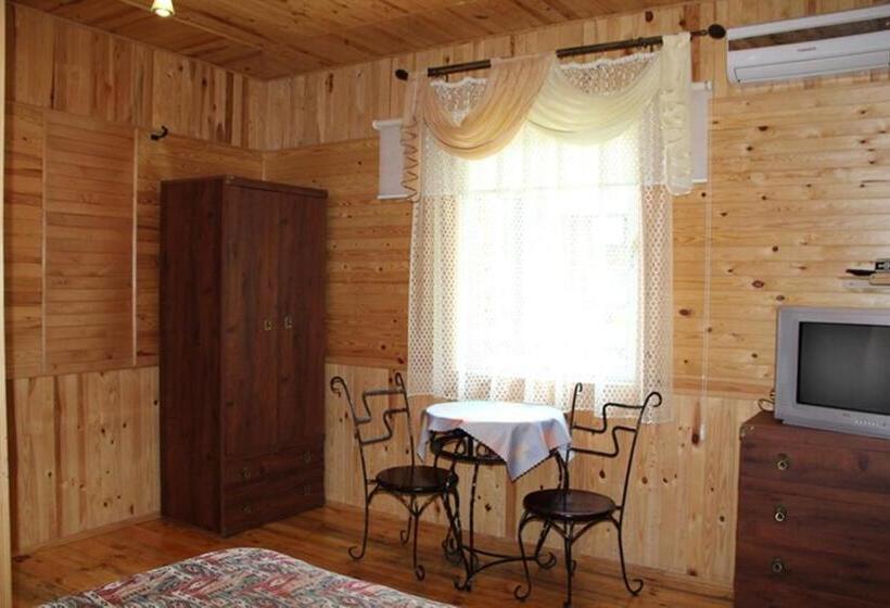 패밀리 룸, Galicky Dvir