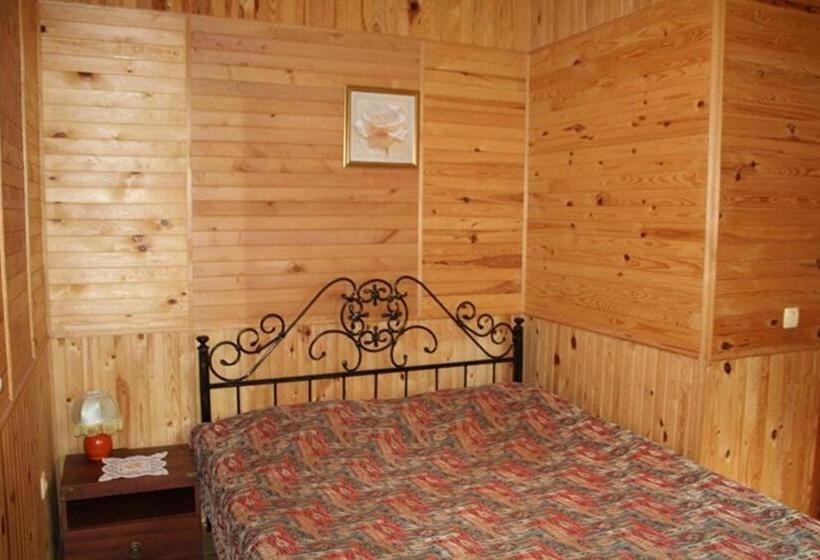 패밀리 룸, Galicky Dvir