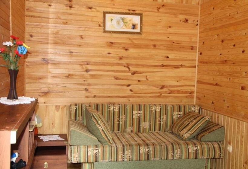 패밀리 룸, Galicky Dvir