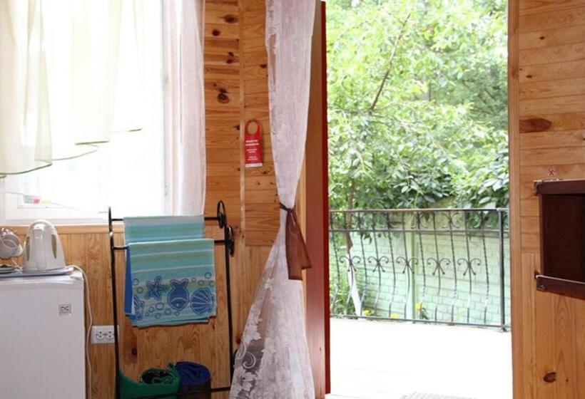 패밀리 룸, Galicky Dvir