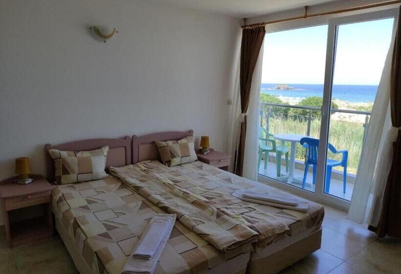 Triple Room Sea View, Joker
