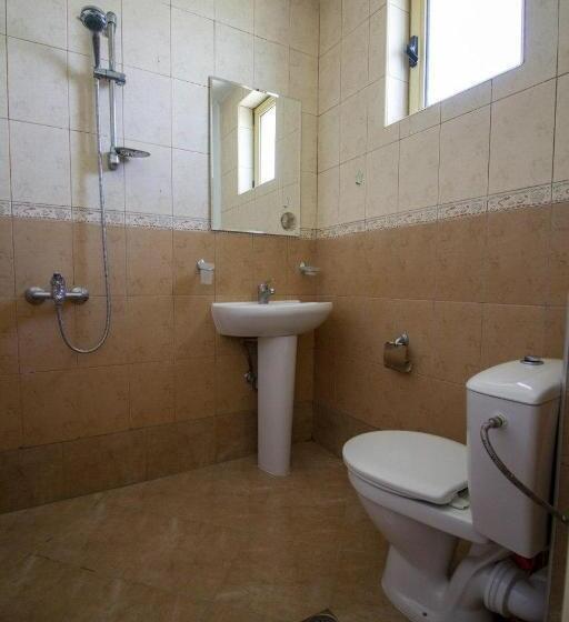 Triple Room Sea View, Joker