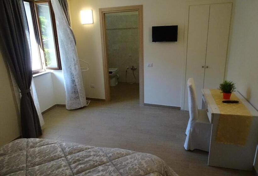 חדר סטנדרט, Monti Azzurri